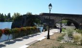 Trail Road bike Paron - 044 NE75 La Garenne # Thorigny sur Oreuse-01 - Photo 2