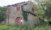 Excursión Senderismo Le Pouzin - Le Pouzin : Couvent des Chèvres 8km. - Photo 4