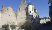 Trail Walking Montrésor - montresor - Photo 14