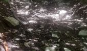 Trail Mountain bike Saint-Cergues - essai St cergues 22-07 - Photo 9