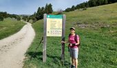 Tour Wandern Châtillon-en-Diois - Vallon de Combeau - Photo 18