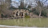 Tour Wandern Longjumeau - Les berges de l'Orge - Photo 9