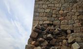 Trail Walking Grosseto-Prugna - frassu - Photo 5