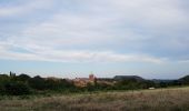 Tocht Noords wandelen Le Bosc - Le Bosc Grandmont - Photo 2