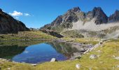 Tour Wandern Estaing - estaing   lac Nere - Photo 1