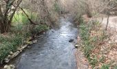 Randonnée Marche Grans - PF-Grans - Miramas Lac de Saint Sulpi - Grans - Photo 11