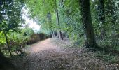 Trail Walking Enghien - Enghien parc 14,5 km - Photo 8