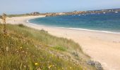 Trail Walking Kerlouan - le littoral de Kerlouan  - Photo 8