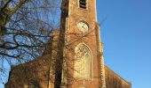 Tocht Stappen Kasteelbrakel - Sur les traces des seigneurs de Braine-Le-Chateau - Photo 1