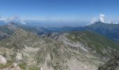Trail Walking Tende - Roche de l'Abisse - Photo 3