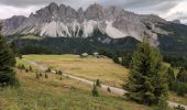 Trail Walking Brixen - Bressanone - Plose Schatzerhütte - Photo 20