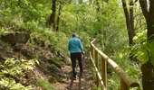 Trail Walking Chaudfontaine - 20220427 - TOTEMUS Embourg 3.8 Km - Photo 14