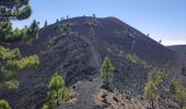 Tour Wandern El Paso - dag 3 La Palma  - Photo 3