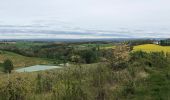 Tour Wandern Mirabel - Autour de Mirabel - Photo 6