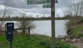 Tocht Stappen Halewijn - Halluin par le bout du monde (Deulémont) - Photo 4