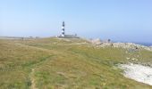 Randonnée Marche Ouessant - Lampaul - tour nord d'Ouessant - Photo 11