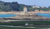 Randonnée Marche Plougasnou - Térénez-Barnenez - Photo 20