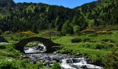 Tour Wandern Unknown - Cascade de Juclar - Photo 4