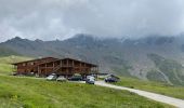 Tour Wandern Molines-en-Queyras - Refuge Agnel pic Caramantran et retour par GR58 - Photo 1