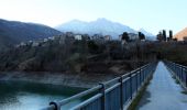 Percorso A piedi Vagli Sotto - Garfagnana Trekking - Tappa 3 - Photo 5