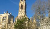 Excursión Senderismo Nîmes - Nîmes Vieille ville - Photo 1