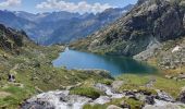 Tour Wandern Cauterets - Lacs de L'Embarrat - Photo 1