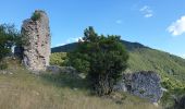 Percorso A piedi Scanno - Scanno - Le Tre Croci - Photo 10