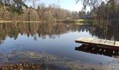 Tour Wandern Belmont - 4-03-22 circuit du bois des hauts, Belmont - Photo 1