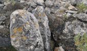 Excursión Senderismo Spéracèdes - cabris croix et dolmen  - Photo 2