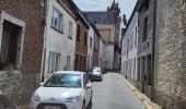 Tocht Stappen Fosses-la-Ville - Fosses la ville et ses alentours 010823 - Photo 3