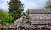 Trail Walking Millau - le chaos de Caoussou - Photo 1