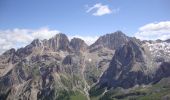 Tour Zu Fuß Überwasser - (SI C16S) Rifugio Fuciade - Passo Cirelle - Rifugio Contrin - Photo 1