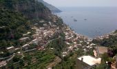 Tocht Te voet Positano - IT-331 - Photo 10