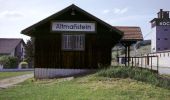 Tour Zu Fuß Altmannstein - Galgenbergweg - Photo 5