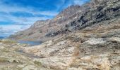 Randonnée Marche Huez - le lac de la Fare par le refuge - Photo 12