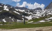 Trail Mountain bike Tignes - tignes vtt - Photo 2