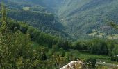 Trail Walking Mouthier-Haute-Pierre - Mouthier Haute Pierre 21 juillet 2020 CAF - Photo 12