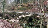 Tour Wandern Waldbillig - Mullerthal - Photo 4