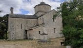 Excursión Senderismo Saint-Montan - Saint Montan - Photo 15