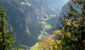 Tocht Te voet Unterschächen - Höhenweg Schächental - Photo 5