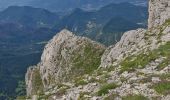 Tour Wandern Saint-Agnan-en-Vercors - Col du Rousset : Plateau de Beure 16km. - Photo 2