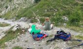 Trail Walking Villars-Colmars - Chasse - Photo 2