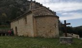 Excursión Senderismo Beaumont-du-Ventoux - sommet de la plate - Photo 2