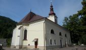 Excursión A pie okres Banská Bystrica - Náučný chodník - J. D. Matejovie - Photo 6