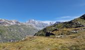 Tour Wandern Val-Cenis - Les lacs de Bellecombe - Photo 5