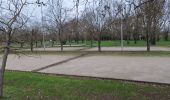 Randonnée Marche Angoulême - La rando d'Angoulême entre ville et campagne  - Photo 2