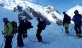 Tocht Ski randonnée Les Orres - 210319 Col de l'Âne, en ski rando - Photo 6