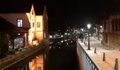 Percorso Marcia Amiens - petite balade nocturne a Amiens - Photo 4