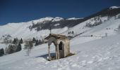 Tour Zu Fuß Prugne - Dorsale Media della Lessinia - sezione Campofontana - Camposilvano - Photo 9