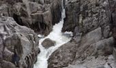 Trail Walking Tournon-sur-Rhône - Gorges du Duzon - Photo 1